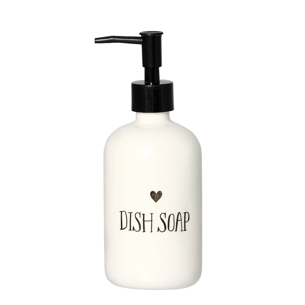 Dosasapone bianco Dish Soap