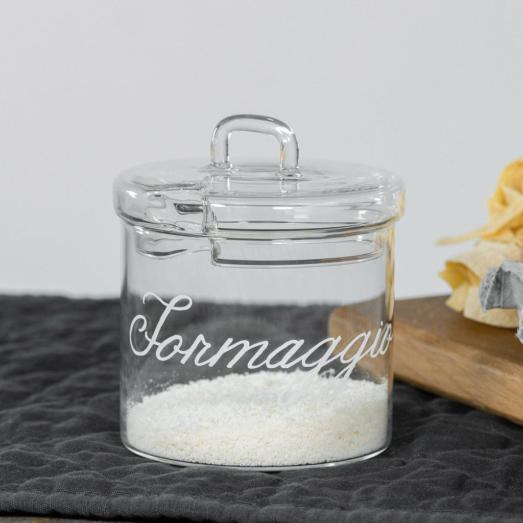 Formaggiera formaggio