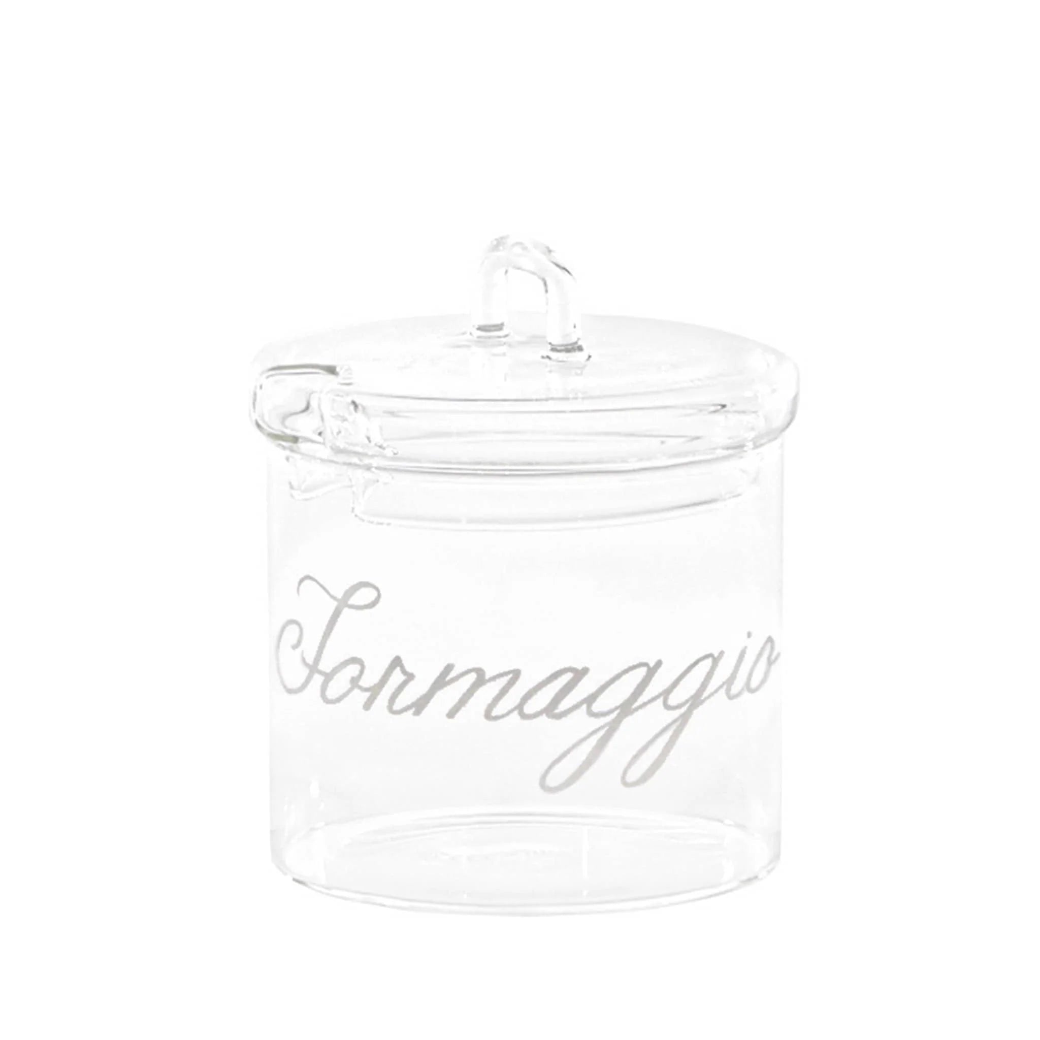 Formaggiera formaggio