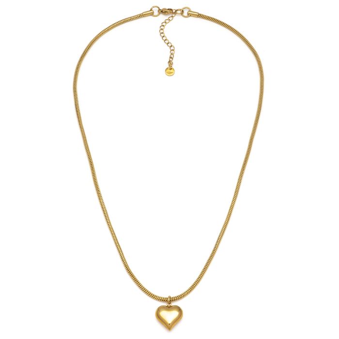 Collana cuore