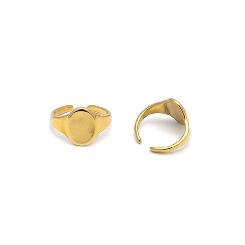 Anello sigillo