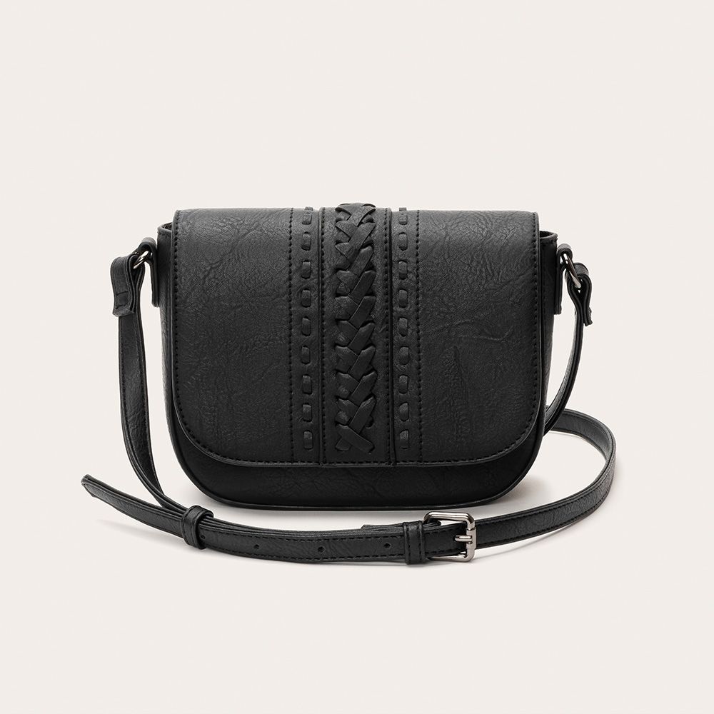 Borsa Saddle