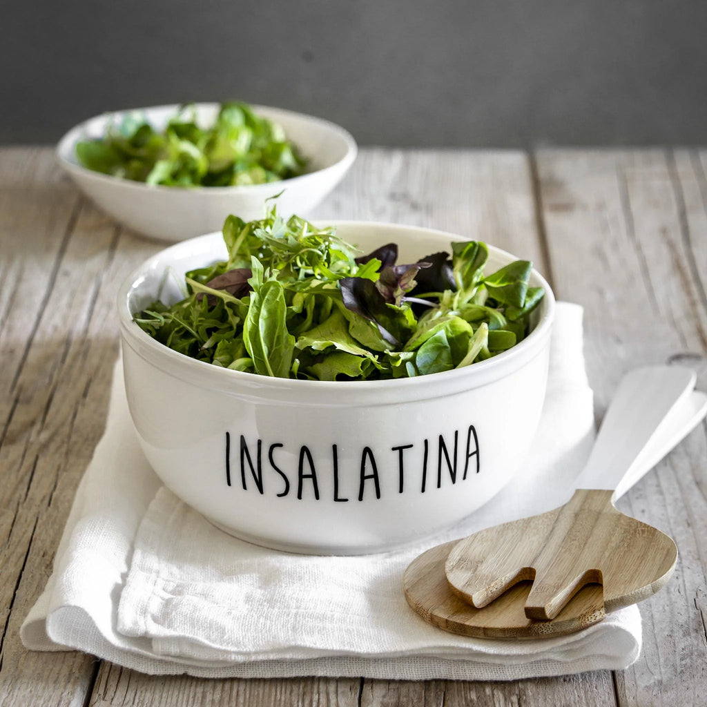 Insalatiera Insalatina