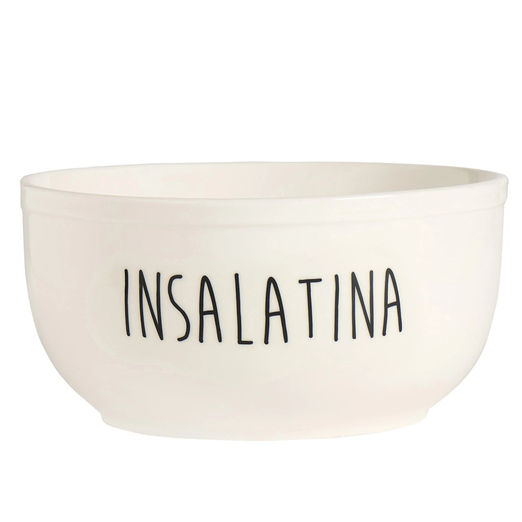 Insalatiera Insalatina