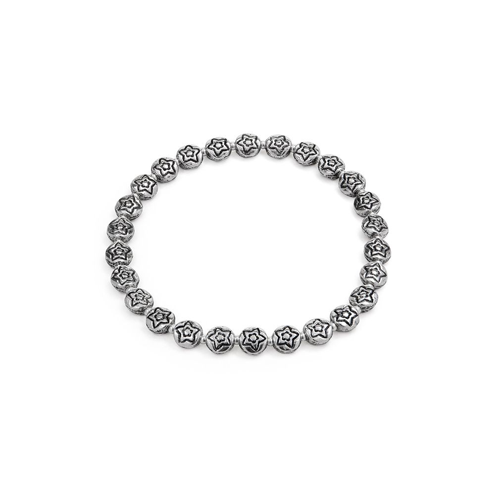Bracciale elastico stelle