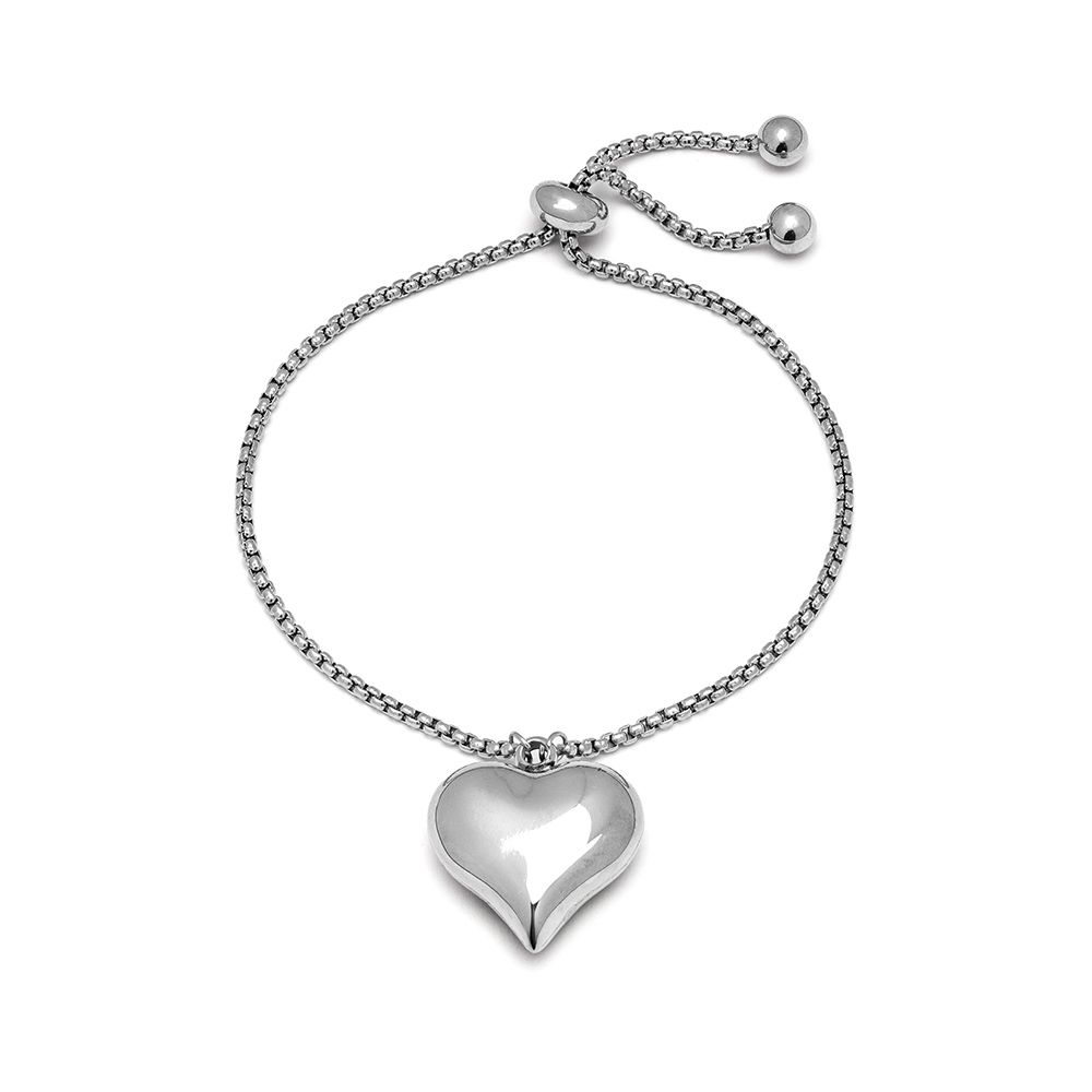 Bracciale cuore