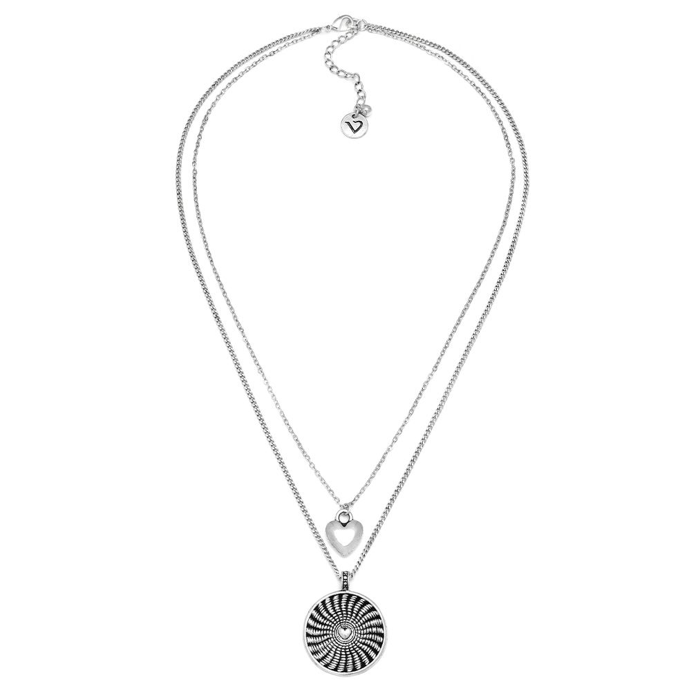 Collana moneta