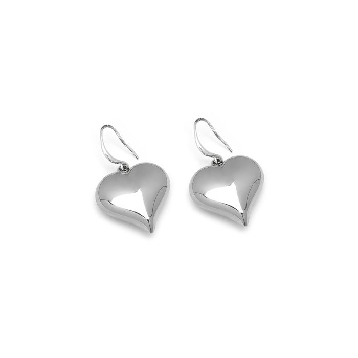 Orecchini cuore