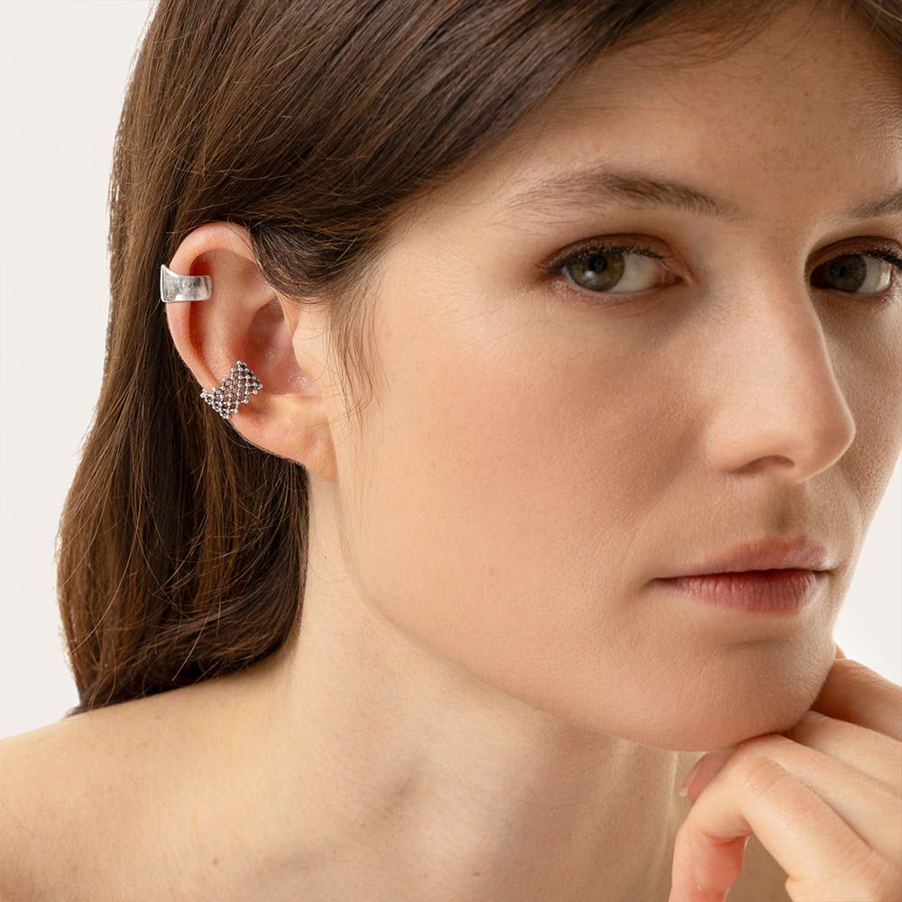 Set 2 ear cuff daily essential