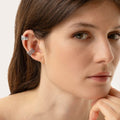 Set 2 ear cuff daily essential