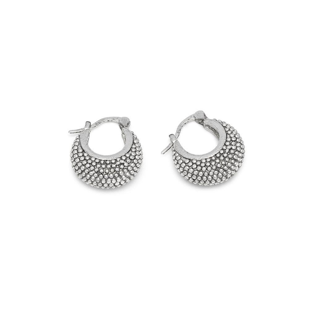 Orecchini small chunky