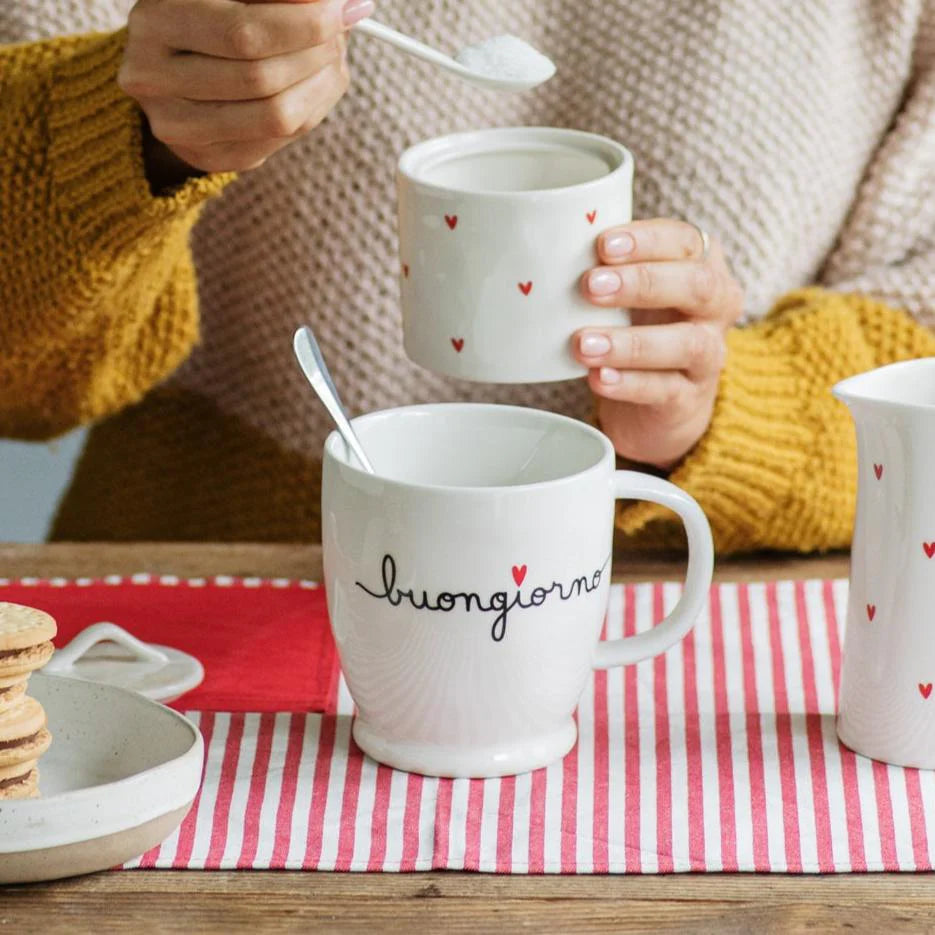 Mug Buongiorno