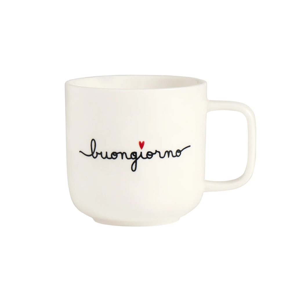 Mug Buongiorno