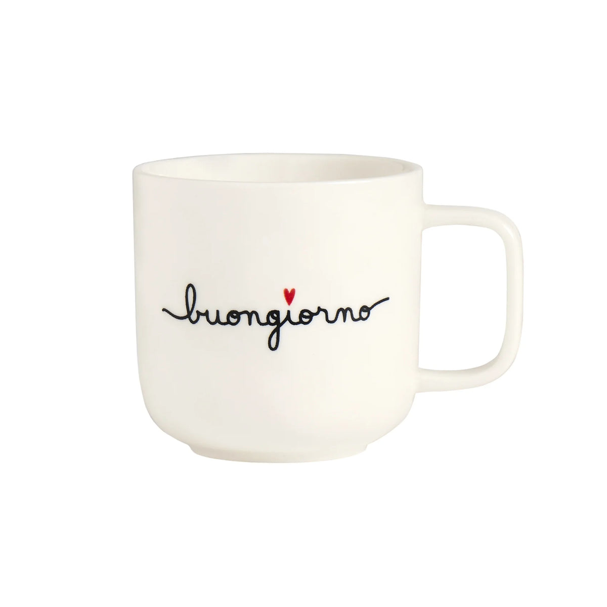 Mug Buongiorno
