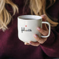 Mug Felicità
