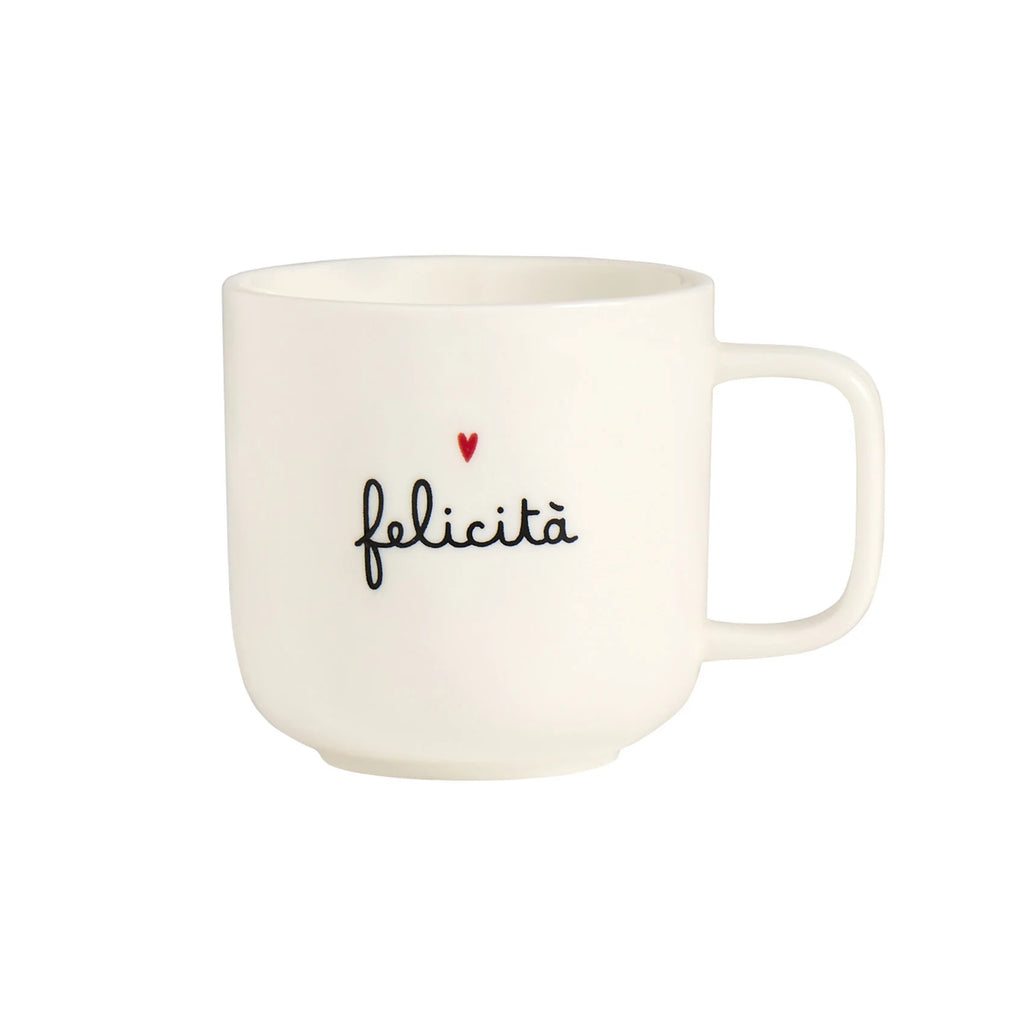 Mug Felicità