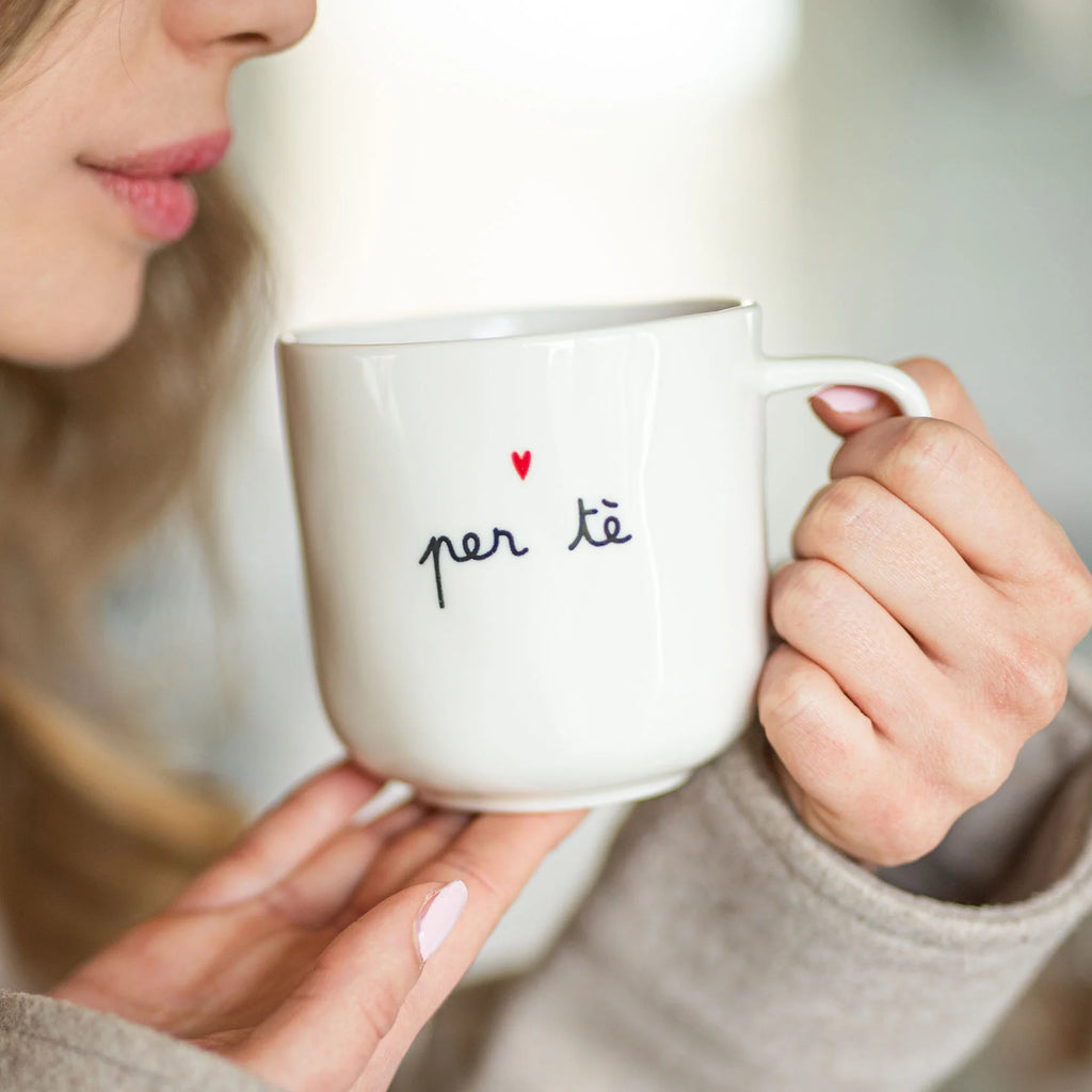 Mug Per tè