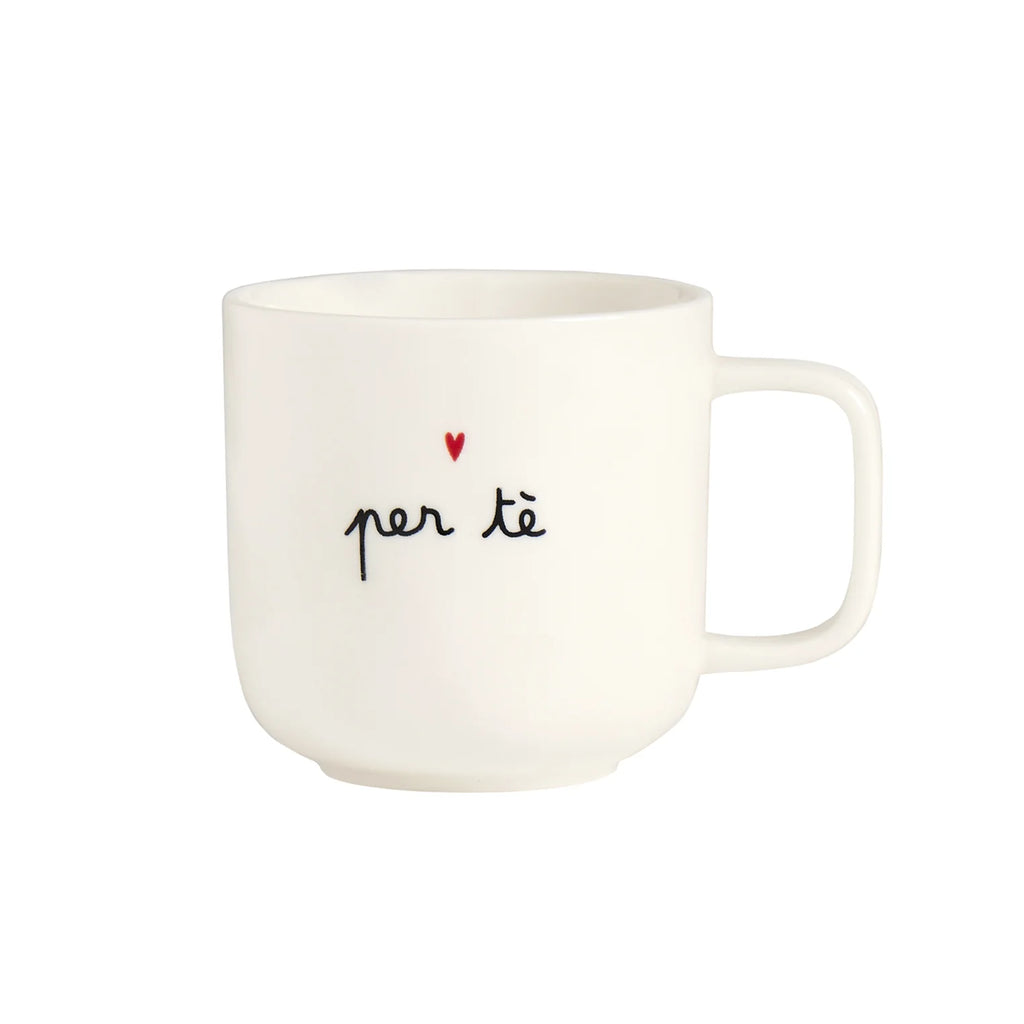 Mug Per tè