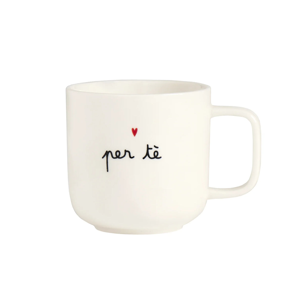 Mug Per tè