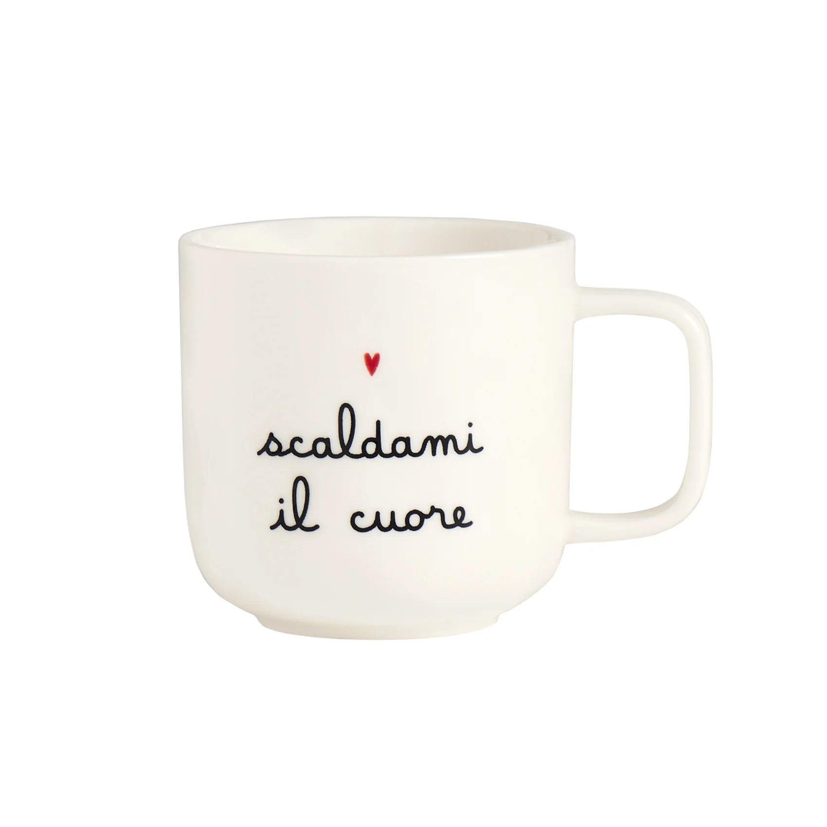 Mug Scaldami il cuore