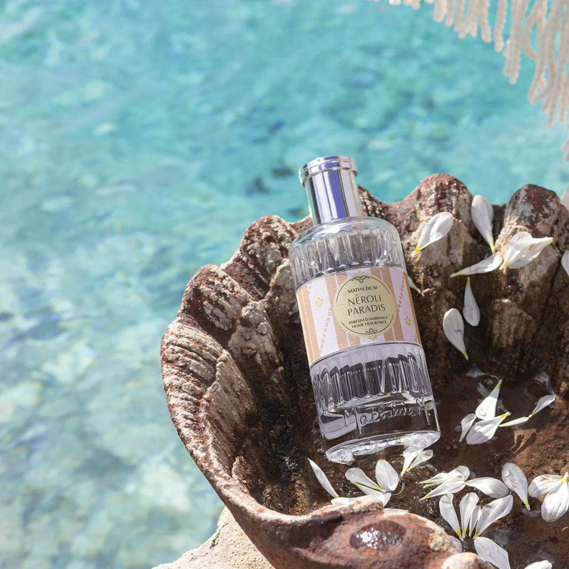 Profumatore spray ambiente Néroli Paradis - EDIZIONE LIMITATA