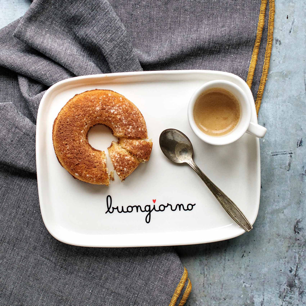 Piatto Buongiorno