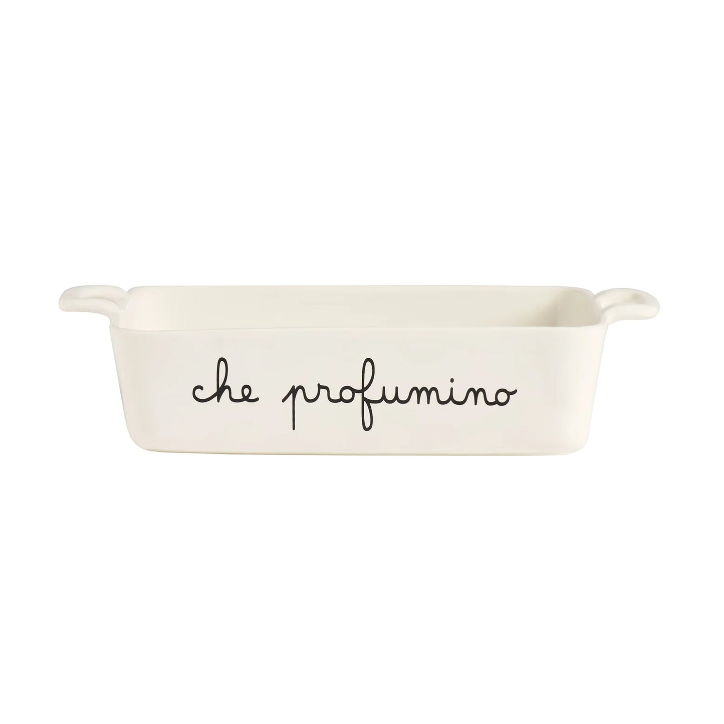 Pirofila Che profumino