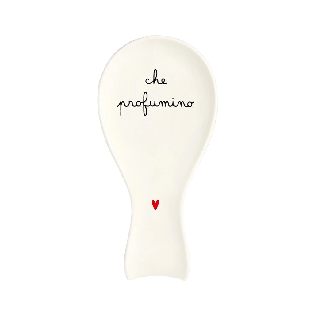 Poggiamestoli Che profumino