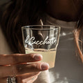 Set 4 bicchierini liquore Il Cicchetto