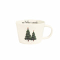 Tazza colazione Ogni Natale è speciale