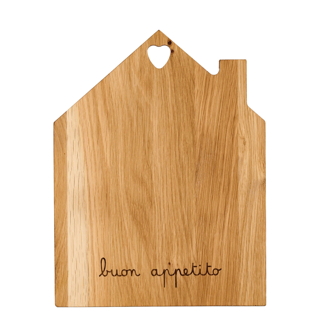Tagliere Buon appetito