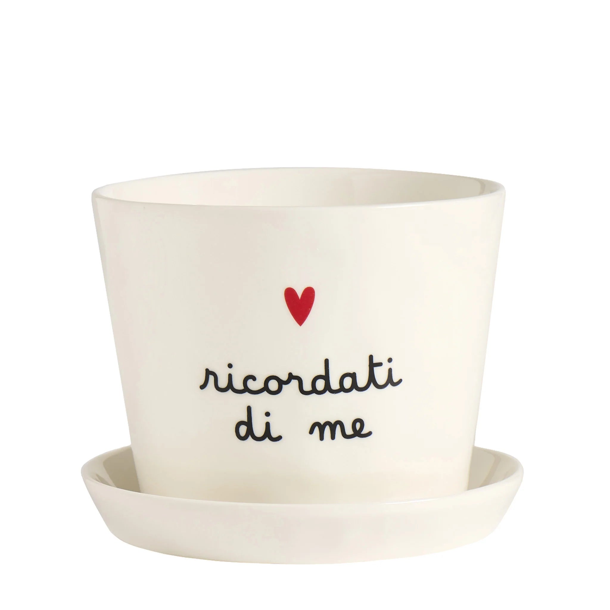 Vaso Ricordati di me