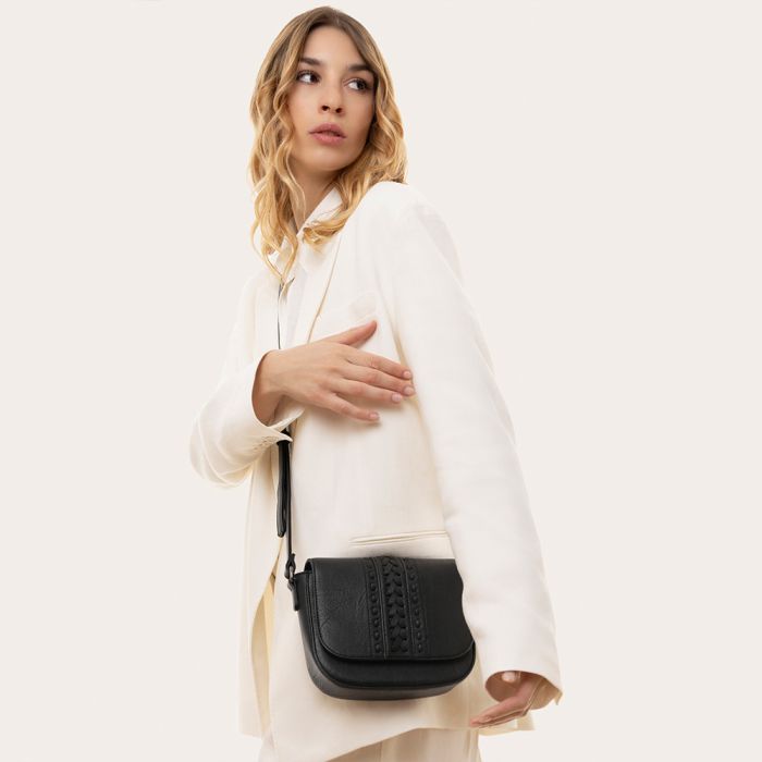 Borsa Saddle