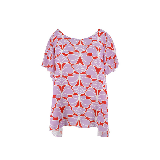 Blusa Stenella